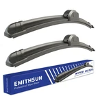 Premium 26" + 18" All-season Windshield Wiper Blades Set Of New. Price: $23.79.