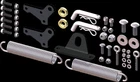 Kfi Products Push Tube Parts Kits 106315-R New. Price: $113.99.