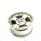 09-10 Polaris Rzr 800 Efi Oem Front Wheel Rim 1521106-067 XP8.1 Used. Price: $58.49.