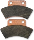 Epi Heavy Duty Brake Pads For 2007-2008 Yamaha YFZ450 Se Atv Rear New. Price: $44.70.