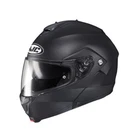 Hjc - C91 Solid Modular Helmet Matte Black New. Price: $159.99.