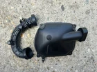 Honda Air Filter Box Lid And Intake Tube 2022-2026 Grom 125 Genuine Oem Used. Price: $20.00.