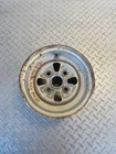 1986 Honda Fourtrax Front Rim Used. Price: $34.99.