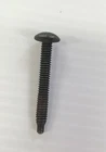 New Oem Arctic Cat Machine Screw 1/4-20 X 1.75 1623-513 Artic. Price: $9.45.