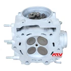 07-08 Genuine Yamaha Grizzly 700 Eps Cylinder Head Valves New. Price: $775.00.