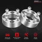 2X 2" Wheel Spacers 4X4/ 4X101.6 For Ezgo Club Car Cafe Express Gas Golf New. Price: $47.78.