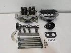2009 Polaris Rzr "s" 800 Seat Efi Oem Cylinder Head Assembly 3021934 New. Price: $475.99.