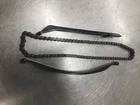 1995 Yamaha Badger YFM80 Cam Chain With Guides Used. Price: $59.99.