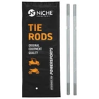 Niche Tie Rods For Polaris Magnum Scrambler Sportsman 325 330 400 500 5020927 New. Price: $17.95.