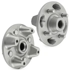 2PCS Front Rear Wheel Hubs For Yamaha Viking 700 2014-2015 1XD-25111-00-00 New. Price: $149.98.