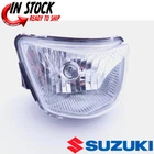 Suzuki Upper Headlight 2007 2020 King Quad LTA700 Lt-a 750 Oem Aux New. Price: $77.95.