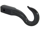 Buyers RM12H Forged Inch Receiver Mounted Tow Hook - 000 Pound New. Price: $55.99.