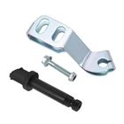 Honda Rear Drum Brake Arm Rocker Cam For Fourtrax TRX300FW 4X4 1988-2000 Atv New. Price: $21.99.
