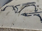 Arctic Cat Stampede Tt Kanati 18 Roll Cage 49866 Used. Price: $879.99.