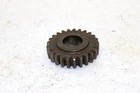 1999 Yamaha Grizzly Oem 25T Middle Drive Gear 5GT-17582-00-00 AY47 Used. Price: $41.27.