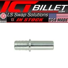 1/2" Hose Barb Vacuum Port Fitting Ls Truck Intake Manifold Rear Brake Boost LQ4 New. Price: $19.99.