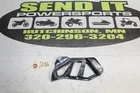 87 POLARIS08-09 Outlaw 450 525 Mxr Guard Sprocket 5437260 Used. Price: $59.99.
