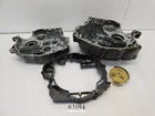 1985 Yamaha Ytm 225DX Oem Crankcases Left & Right 29U-15100-00-00 Used. Price: $40.00.