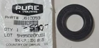 Qty 2003-2011 Polaris Atv Quad Factory Lip Seal 1.00X1.88X.25 Oem 3610093 New. Price: $24.99.