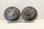 2012 Can-am DS90 DS70 Four Stroke Oem Front Wheels Rims Pair 8X5.5 Used. Price: $149.95.