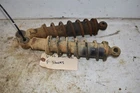 2006 Honda Recon 250 Front Shocks 51400-HM8-E01 Used. Price: $48.99.