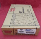 New Warn Yamaha Winch Mount Kit ABA5GH694001 / 60274 Black Kodiak. Price: $28.49.