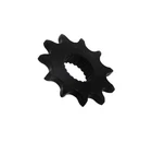 1993 Polaris 350L Trail Boss 4X4 Steel Sprocket 11 Tooth Center New. Price: $14.95.