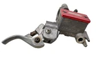 12 Suzuki RMZ250 Front Brake Master Cylinder & Lever Used. Price: $74.99.