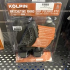 Kolpin Kxp Ratcheting Rhino Grips, Atv 21541 New. Price: $69.09.