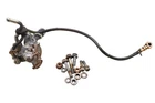 96 Polaris Sportsman 400 4X4 Oil Pump Used. Price: $89.99.