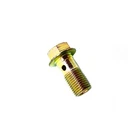 Polaris Banjo Bolt, Mm X 1.00, For Ranger Models, Genuine Oem - 1910499 New. Price: $8.62.