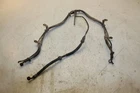 2006 Honda Rancher Trx 400 Front Rear Back Brake Hoses Lines 45127-HN5-N01 Used. Price: $49.99.