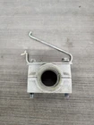 Steering Post Mounting Blocks *2012 Arctic Cat Dvx 300 Atv (orange)* Used. Price: $22.29.