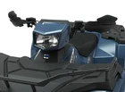 Polaris Oem Sportsman 300/400 Handguards Only Black 2875709-177 New. Price: $25.00.
