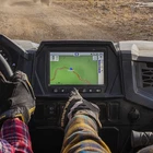 Polaris 7" Display Mount Kit With Cameras, For Off Road Models - 2884731 New. Price: $549.99.