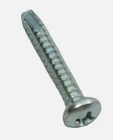Polaris Atv Taillight Screw Genuine Oem Part 4032029 Qty 1 New. Price: $24.99.