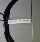 Motion Pro 02-0356 MP02-356 Hand Brake Cable, Rear New. Price: $19.99.