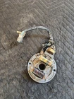 #A406 1985-88 Yamaha YFM80 MOTO4 100 Champ Generator Stator 55X-85560-M0-00 Used. Price: $100.00.
