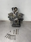Kubota D902 Diesel Timing Cover/gear Case Used. Price: $225.00.