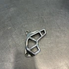 Oem 1985 Honda ATC250R 88-89 TRX250R Front Sprocket Cover Case Guard 23810-HA2 Used. Price: $119.99.