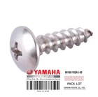 90169-10SA1-00 Screw X 3/4 New. Price: $5.99.