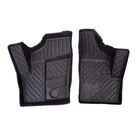 Tusk Utv Floor Mats Front For Polaris Rzr Xp 1000 2014-2021 New. Price: $152.74.