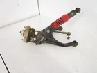 Suzuki Lta 50 Quadmaster Right Lower Arm Knuckle 52410-43F00-019 2002-2024 Used. Price: $75.00.