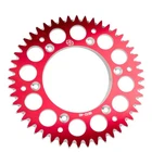 Primary Drive 38T Rear Aluminum Sprocket Honda Atc 250R 1986 1350.38RED New. Price: $48.26.