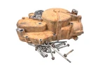 01 Honda Rancher Es 2X4 Clutch Cover TRX350TE Used. Price: $39.99.