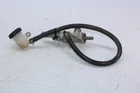 2009 Arctic Cat 550 4X4 Trv Automatic Oem Rear Master Cylinder 1502-293 Used. Price: $75.00.