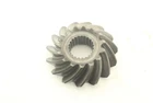 2007 Suzuki Kingquad 700 Sec Drive Bevel Gear 24911-31G00 Used. Price: $29.95.