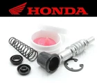 Front Brake Master Cylinder Repair Set Honda (see Fitment Chart) #45530-KJ1-702 New. Price: $41.24.
