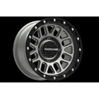 Raceline Podium Beadlock 4/156 14X7 5+2 (+10MM) Black/gray A93SG-47056+10 New. Price: $193.98.