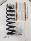 Can-am Ryker 2-UP Stiffer Rear Spring (black) #219400974 New. Price: $70.00.
